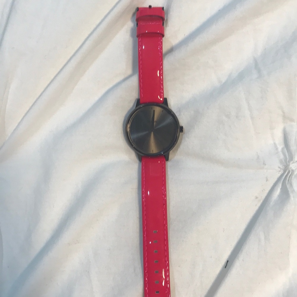 Nixon watch